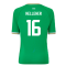 2023-2024 Republic of Ireland Home Shirt (Kids) (Kelleher 16)