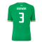 2023-2024 Republic of Ireland Home Shirt (Kids) (O Dowda 3)
