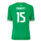 2023-2024 Republic of Ireland Home Shirt (Kids) (Parrott 15)