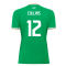 2023-2024 Republic of Ireland Home Shirt (Ladies) (Collins 12)