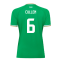 2023-2024 Republic of Ireland Home Shirt (Ladies) (Cullen 6)