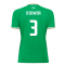 2023-2024 Republic of Ireland Home Shirt (Ladies) (O Dowda 3)