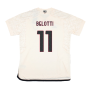 2023-2024 Roma Away Shirt (Ladies) (BELOTTI 11)