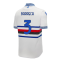 2023-2024 Sampdoria Away Shirt (BARRECA 3)