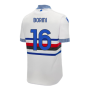 2023-2024 Sampdoria Away Shirt (BORINI 16)