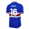2023-2024 Sampdoria Home Shirt (BORINI 16)