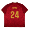 2023-2024 Sevilla Away Shirt (Gomez 24)