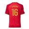 2023-2024 Sevilla Away Shirt (Kids) (J Navas 16)
