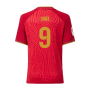 2023-2024 Sevilla Away Shirt (Kids) (Mir 9)