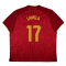 2023-2024 Sevilla Away Shirt (Lamela 17)