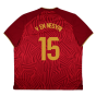 2023-2024 Sevilla Away Shirt (Y En Nesyri 15)