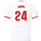2023-2024 Sevilla Home Shirt (Kids) (Gomez 24)