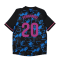 2023-2024 Sevilla Third Shirt (Kids) (Fernando 20)
