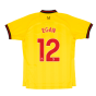 2023-2024 Sheffield United Away Shirt (Egan 12)