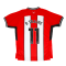 2023-2024 Sheffield United Home Shirt (B Traore 11)