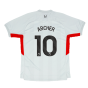 2023-2024 Sheffield United Third Shirt (Archer 10)