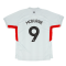 2023-2024 Sheffield United Third Shirt (McBurnie 9)
