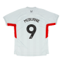 2023-2024 Sheffield United Third Shirt (McBurnie 9)