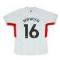 2023-2024 Sheffield United Third Shirt (Norwood 16)