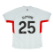 2023-2024 Sheffield United Third Shirt (Slimane 25)