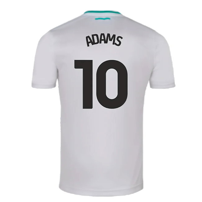 2023-2024 Southampton Away Shirt (ADAMS 10)