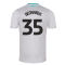2023-2024 Southampton Away Shirt (BEDNAREK 35)