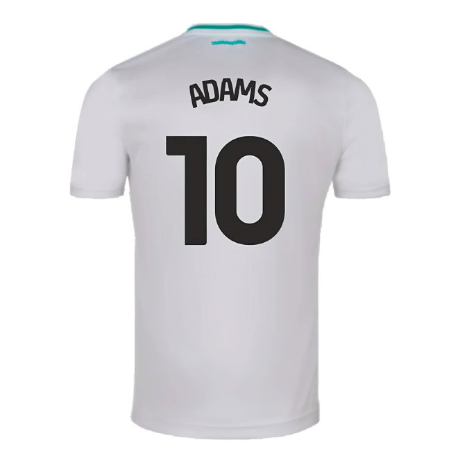 2023-2024 Southampton Away Shirt (Kids) (ADAMS 10)