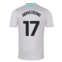 2023-2024 Southampton Away Shirt (Kids) (ARMSTRONG 17)