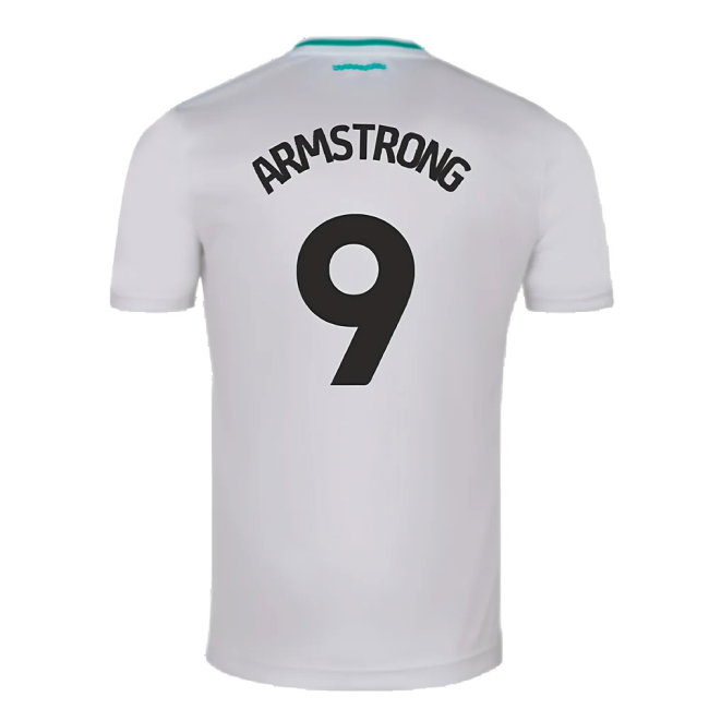 2023-2024 Southampton Away Shirt (Kids) (ARMSTRONG 9)