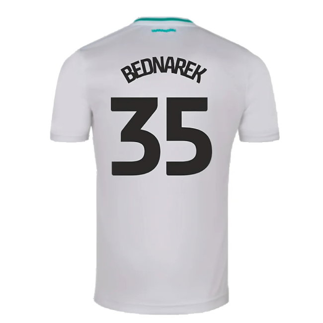 2023-2024 Southampton Away Shirt (Kids) (BEDNAREK 35)