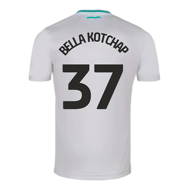 2023-2024 Southampton Away Shirt (Kids) (BELLA KOTCHAP 37)