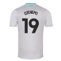 2023-2024 Southampton Away Shirt (Kids) (DJENEPO 19)