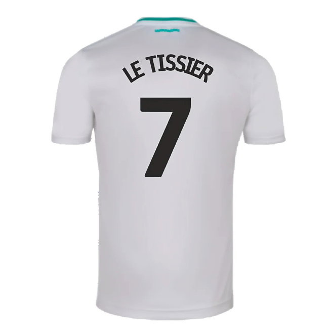 2023-2024 Southampton Away Shirt (LE TISSIER 7)