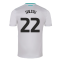 2023-2024 Southampton Away Shirt (SALISU 22)