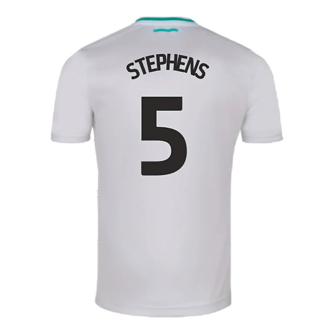 2023-2024 Southampton Away Shirt (STEPHENS 5)