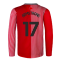2023-2024 Southampton Long Sleeve Home Shirt (ARMSTRONG 17)