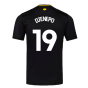2023-2024 Southampton Third Shirt (DJENEPO 19)