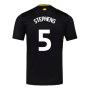 2023-2024 Southampton Third Shirt (STEPHENS 5)