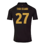 2023-2024 Stade Rennais Third Shirt (Toko Ekambi 27)