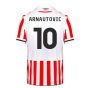 2023-2024 Stoke City Home Shirt (Arnautovic 10)