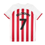 2023-2024 Sunderland Home Shirt (Kids) (Bellingham 7)