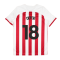 2023-2024 Sunderland Home Shirt (Kids) (Defoe 18)