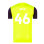 2023-2024 Sunderland Third Shirt (Dack 46)