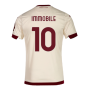 2023-2024 Torino Away Shirt (IMMOBILE 10)