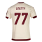 2023-2024 Torino Away Shirt (LINETTY 77)