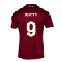 2023-2024 Torino Home Shirt (BELOTTI 9)
