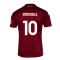 2023-2024 Torino Home Shirt (IMMOBILE 10)