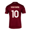 2023-2024 Torino Home Shirt (Your Name)