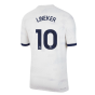 2023-2024 Tottenham Authentic Home Shirt (Lineker 10)