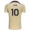 2023-2024 Tottenham Dri-Fit Strike Training Shirt (Team Gold) (Kane 10)